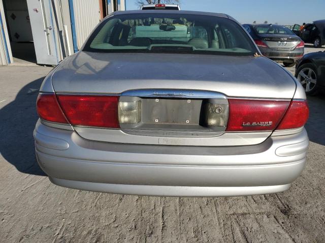 Photo 6 from auction – 2004 BUICK LESABRE CU with VIN 1G4HP54K044138350