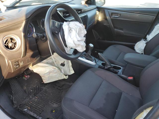 Photo 7 from auction – 2018 TOYOTA COROLLA L with VIN 2T1BURHE3JC039125