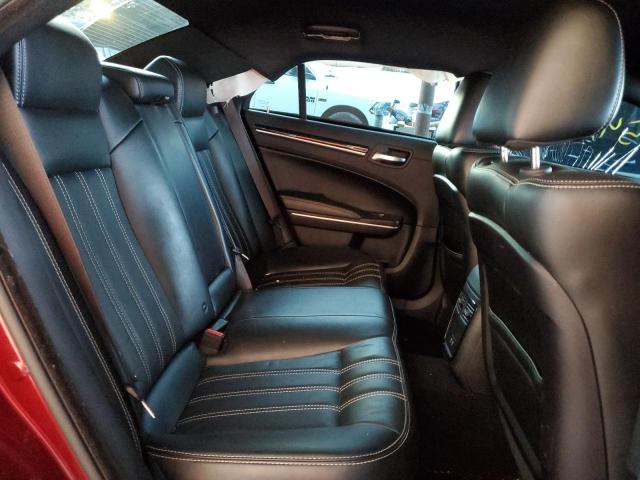 Photo 10 from auction – 2019 CHRYSLER 300 S with VIN 2C3CCAGGXKH690839