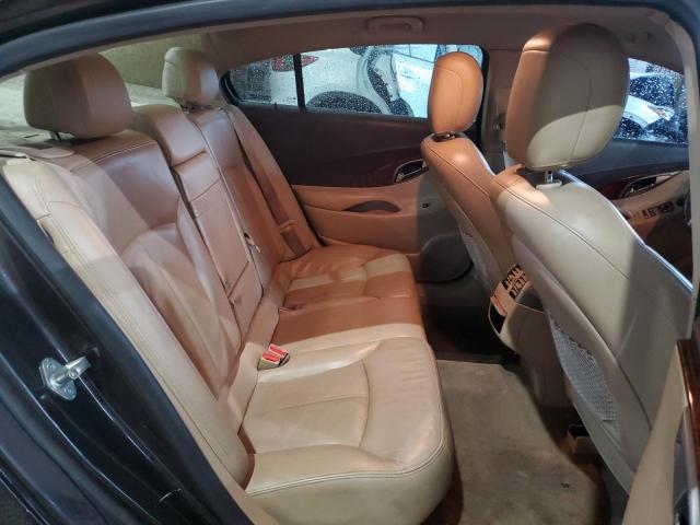 Photo 10 from auction – 2013 BUICK LACROSSE with VIN 1G4GC5E31DF166726