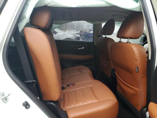 Photo 10 from auction – 2017 NISSAN ROGUE S with VIN JN8AT2MVXHW026664