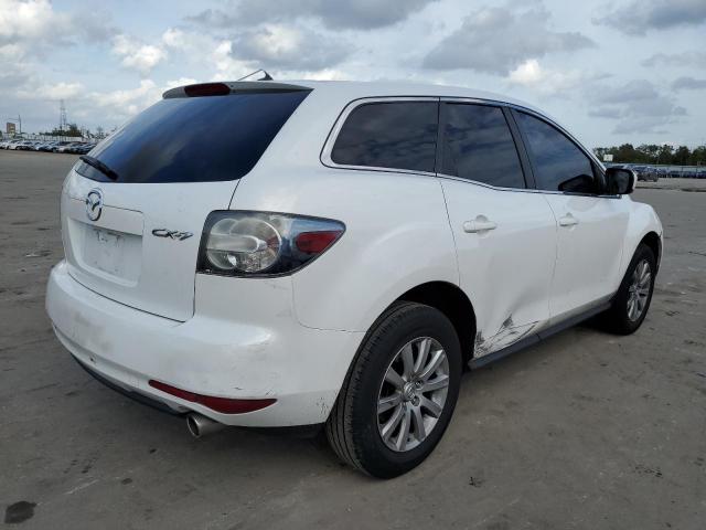 Фото 3 с аукциона – 2010 MAZDA CX-7 с VIN JM3ER2W54A0313507