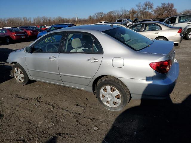 Photo 2 from auction – 2008 TOYOTA COROLLA CE with VIN 1NXBR32E68Z011352