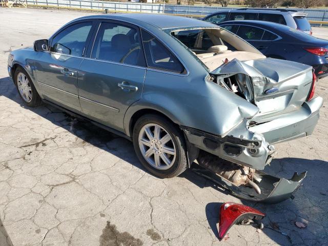 Photo 2 from auction – 2005 FORD FIVE HUNDR with VIN 1FAHP25145G199862