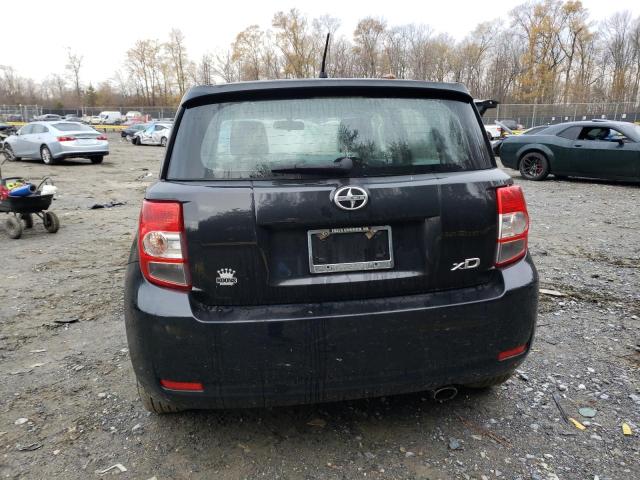 Photo 6 from auction – 2008 SCION XD with VIN JTKKU10468J011718