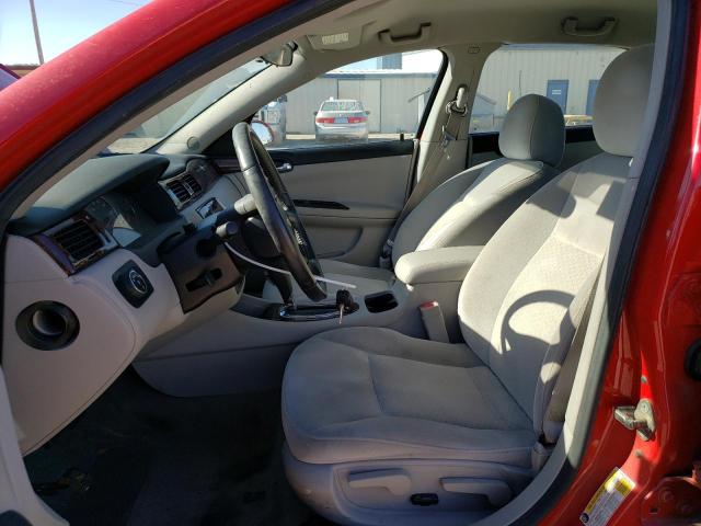 Photo 7 from auction – 2010 CHEVROLET IMPALA LT with VIN 2G1WB5EK8A1235014