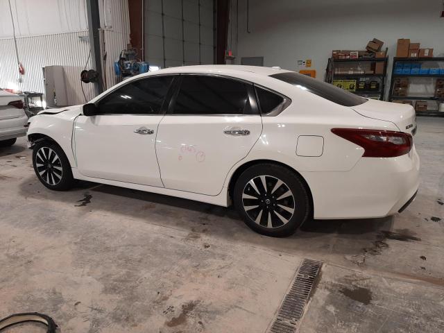 Photo 2 from auction – 2018 NISSAN ALTIMA 2.5 with VIN 1N4AL3AP5JC216666