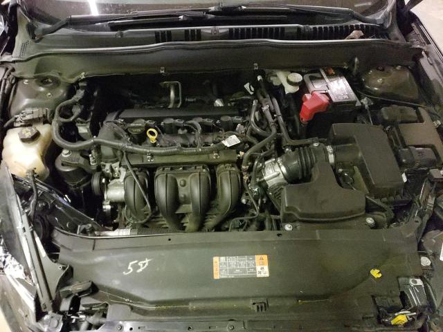 Photo 11 from auction – 2014 FORD FUSION SE with VIN 3FA6P0H74ER213232