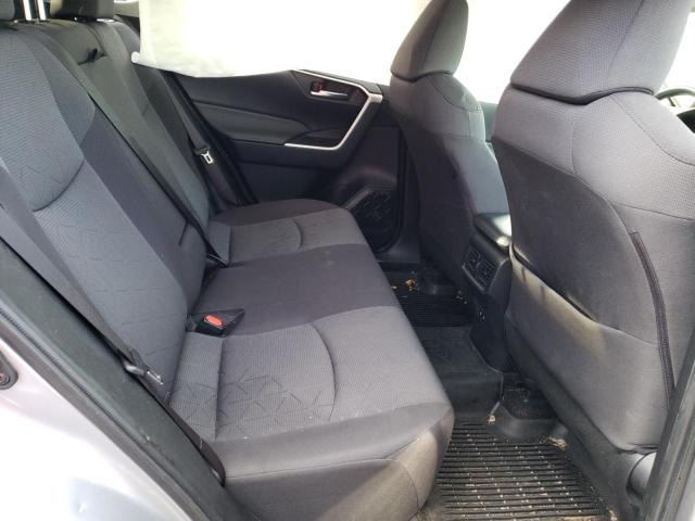 Photo 11 from auction – 2019 TOYOTA RAV4 XLE with VIN JTMP1RFV4KD005958
