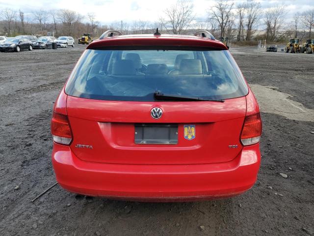 Photo 6 from auction – 2012 VOLKSWAGEN JETTA TDI with VIN 3VWPL7AJ6CM684752