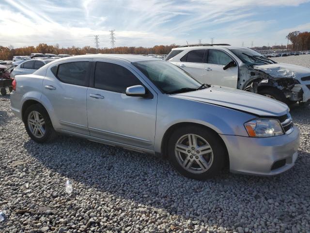 Photo 4 from auction – 2012 DODGE AVENGER with VIN 1C3CDZCBXCN156089