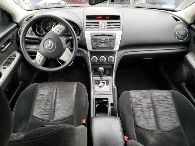 Photo 8 from auction – 2010 MAZDA 6 I with VIN 1YVHZ8BH0A5M33956