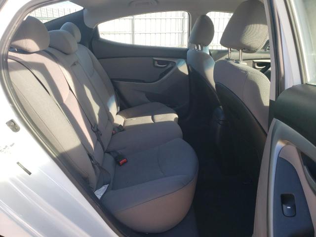 Photo 10 from auction – 2016 HYUNDAI ELANTRA SE with VIN 5NPDH4AE2GH762271