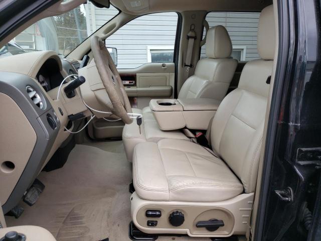 Photo 7 from auction – 2004 FORD F150 SUPER with VIN 1FTPW14574KD39454