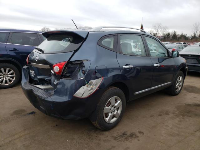 Photo 3 from auction – 2015 NISSAN ROGUE with VIN JN8AS5MV5FW760503