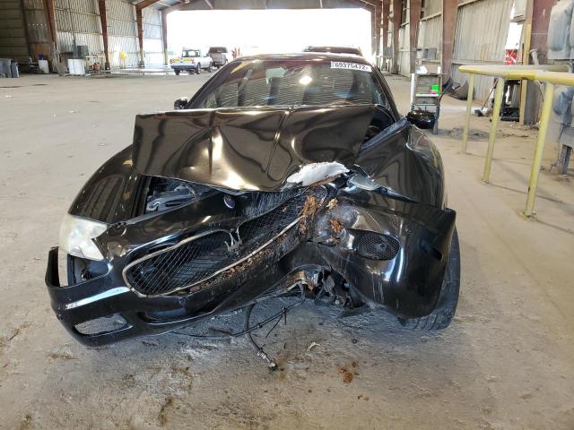 Photo 5 from auction – 2006 MASERATI QUATTROPOR with VIN ZAMCE39A960024345