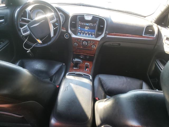 Photo 8 from auction – 2012 CHRYSLER 300 LIMITE with VIN 2C3CCACG1CH308396
