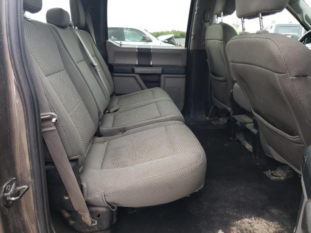 Photo 10 from auction – 2020 FORD F150 SUPER with VIN 1FTEW1E49LFA23624