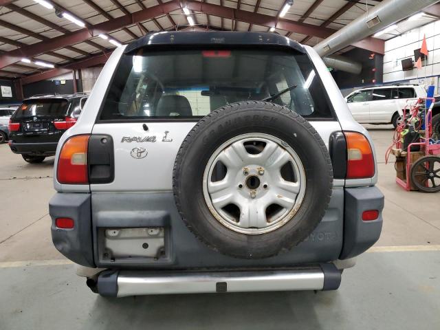 Photo 6 from auction – 1997 TOYOTA RAV4 with VIN JT3HP10V4V7042092