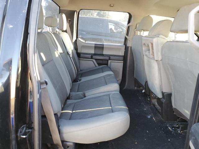Photo 10 from auction – 2016 FORD F150 SUPER with VIN 1FTEW1CP3GKE62439