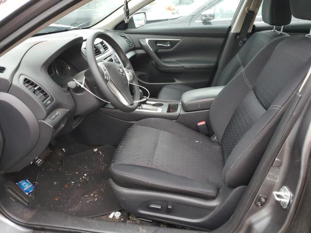 Photo 7 from auction – 2018 NISSAN ALTIMA 2.5 with VIN 1N4AL3AP9JC158951