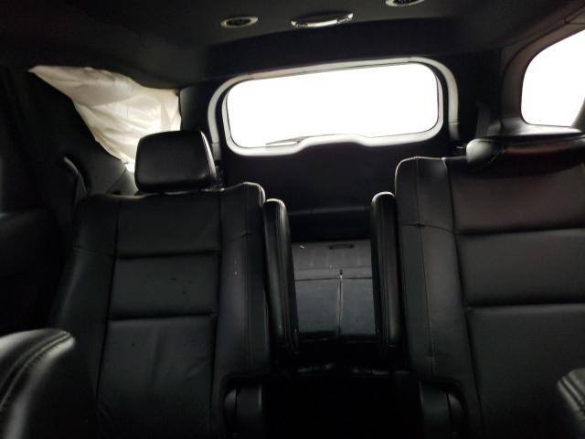 Photo 10 from auction – 2021 DODGE DURANGO GT with VIN 1C4RDHDG5MC554799