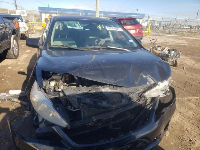 Photo 5 from auction – 2013 TOYOTA COROLLA BA with VIN 2T1BU4EE1DC050278