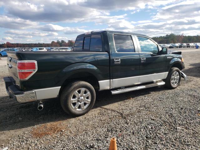 Photo 3 from auction – 2014 FORD F150 SUPER with VIN 1FTFW1CF9EFD03314