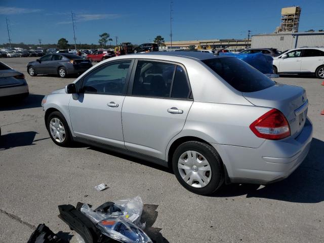 Photo 2 from auction – 2010 NISSAN VERSA S with VIN 3N1BC1AP7AL397408