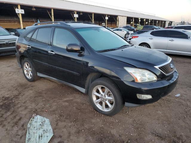 Photo 4 from auction – 2009 LEXUS RX 350 with VIN 2T2GK31UX9C074021