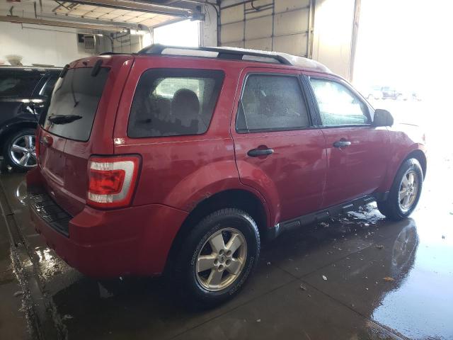 Photo 3 from auction – 2010 FORD ESCAPE XLT with VIN 1FMCU9D7XAKB02677