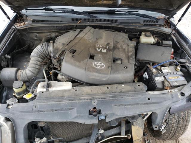 Photo 11 from auction – 2005 TOYOTA 4RUNNER LI with VIN JTEBU17R558036584