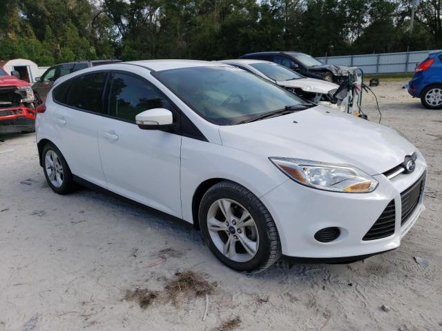 Photo 4 from auction – 2014 FORD FOCUS SE with VIN 1FADP3K29EL426598