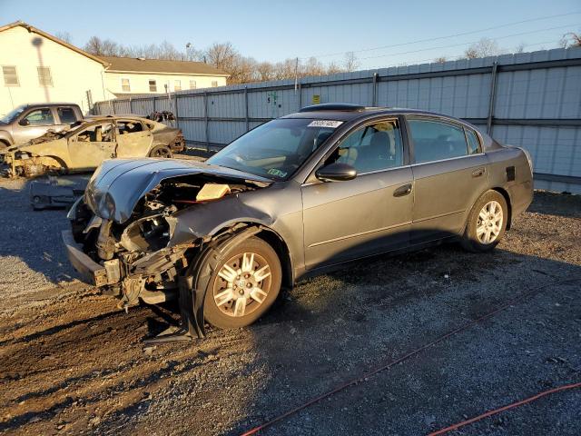 Photo 1 from auction – 2005 NISSAN ALTIMA S with VIN 1N4AL11D95C315880