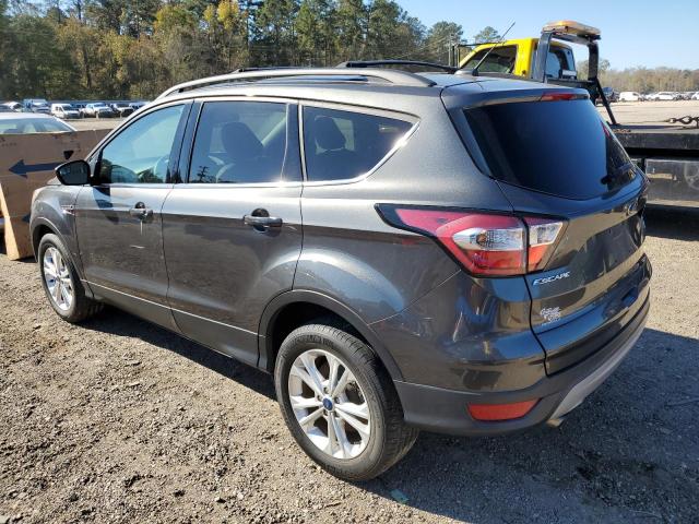 Photo 2 from auction – 2018 FORD ESCAPE SE with VIN 1FMCU0GD5JUA16761