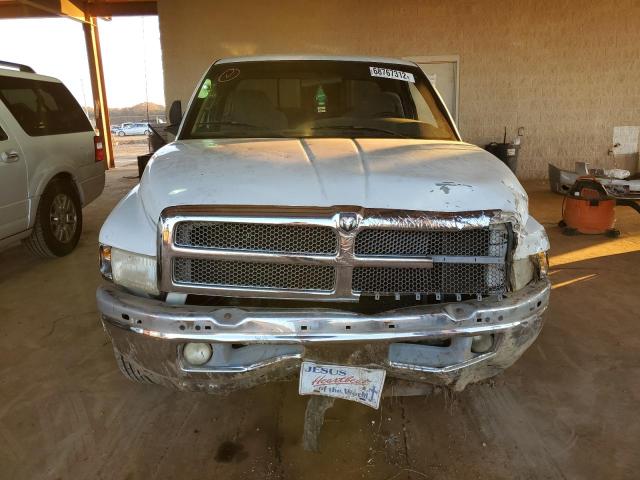 Photo 5 from auction – 2001 DODGE RAM 1500 with VIN 3B7HC13Y21G741667