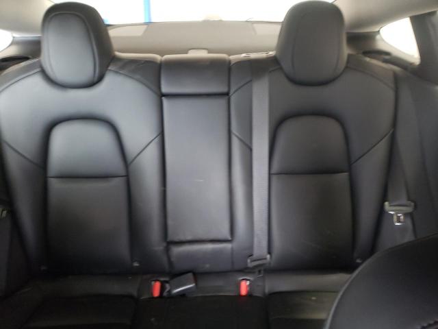 Photo 10 from auction – 2021 TESLA MODEL 3 with VIN 5YJ3E1EA8MF083173