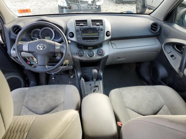 Photo 8 from auction – 2010 TOYOTA RAV4 with VIN 2T3BF4DV2AW056068