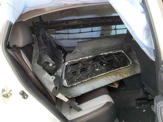 Photo 10 from auction – 2021 SUBARU CROSSTREK with VIN JF2GTHNC4M8259185