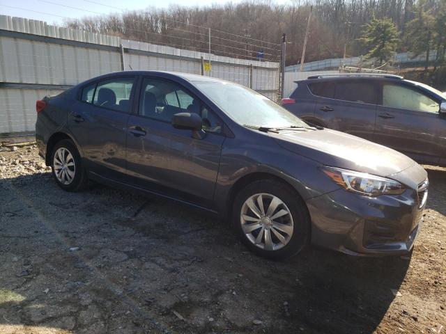 Photo 4 from auction – 2018 SUBARU IMPREZA with VIN 4S3GKAA61J3625265