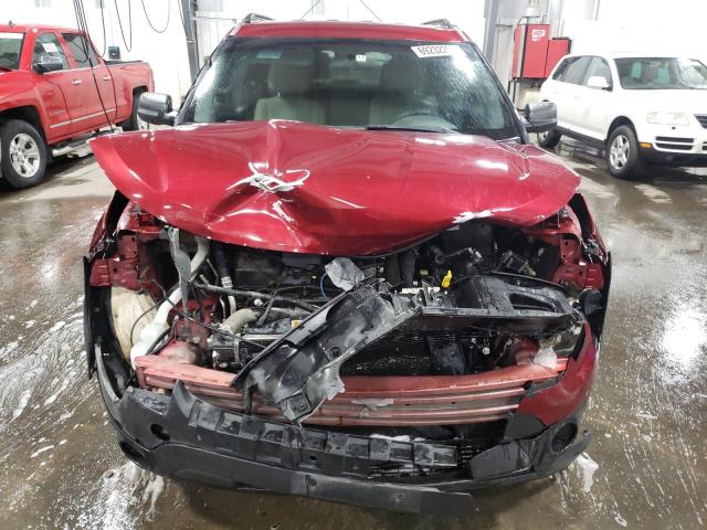 Photo 5 from auction – 2015 FORD EXPLORER with VIN 1FM5K7B88FGC12538
