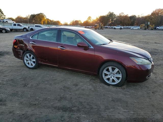 Photo 4 from auction – 2008 LEXUS ES 350 with VIN JTHBJ46G782156553