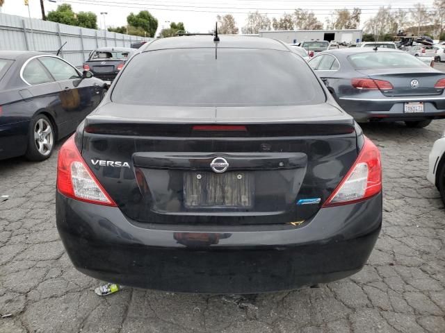 Photo 6 from auction – 2014 NISSAN VERSA S with VIN 3N1CN7AP1EL868167