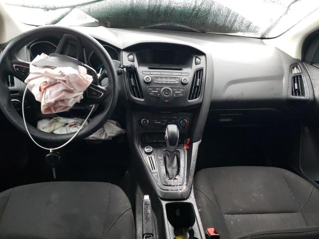 Photo 8 from auction – 2017 FORD FOCUS SE with VIN 1FADP3K22HL285944