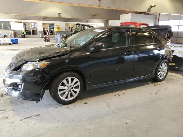 Photo 1 from auction – 2010 TOYOTA COROLLA BA with VIN 1NXBU4EE4AZ170490