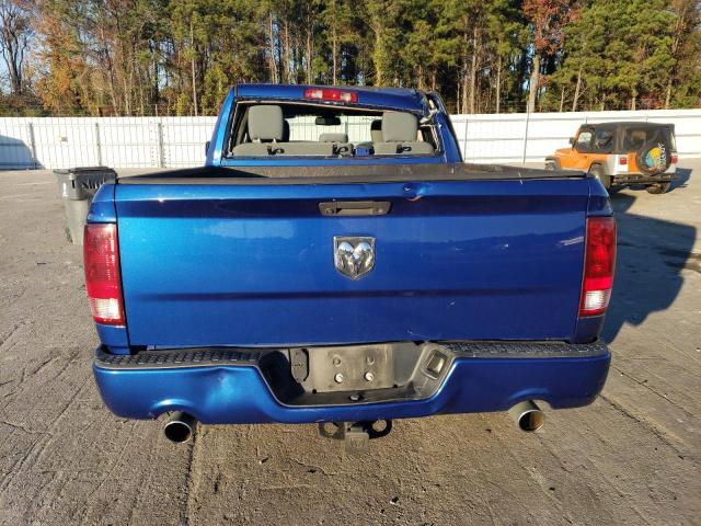 Photo 6 from auction – 2015 RAM 1500 ST with VIN 1C6RR6FTXFS614950