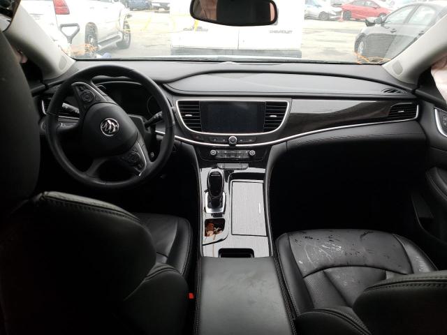Photo 8 from auction – 2019 BUICK LACROSSE E with VIN 1G4ZP5SZ8KU100530