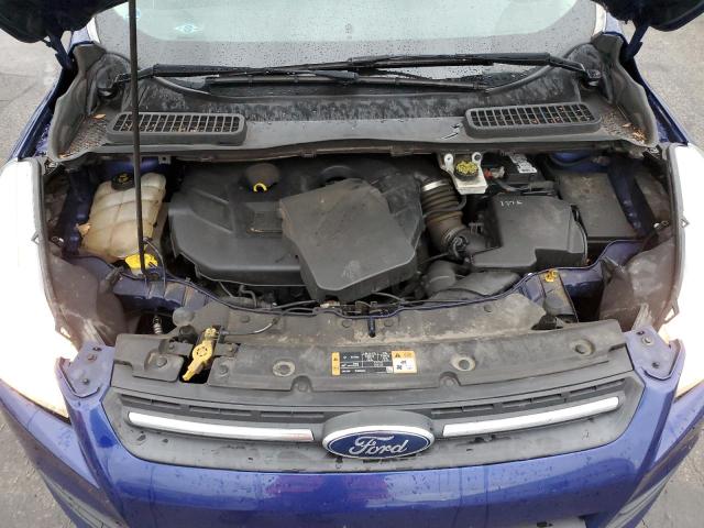 Photo 11 from auction – 2016 FORD ESCAPE SE with VIN 1FMCU9G98GUB42282