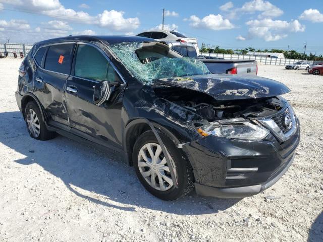 Photo 4 from auction – 2017 NISSAN ROGUE S with VIN 5N1AT2MT8HC819355