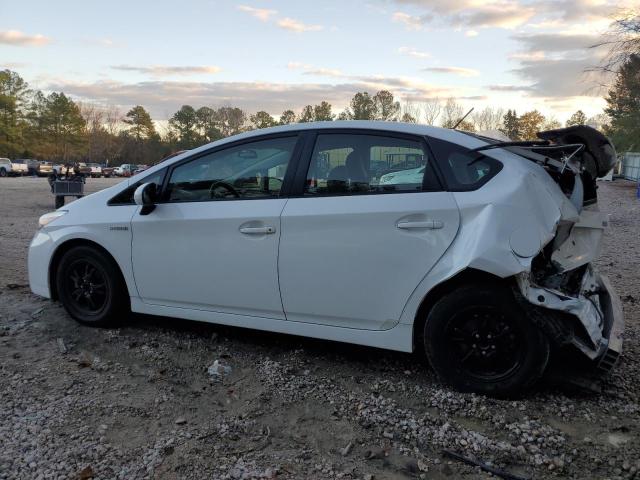 Photo 2 from auction – 2015 TOYOTA PRIUS with VIN JTDKN3DU3F1920636